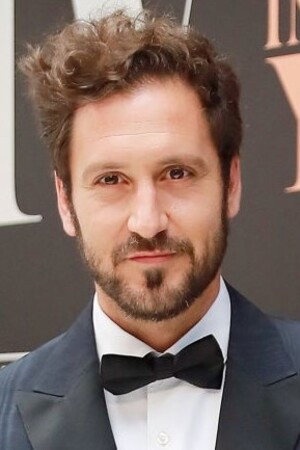 Cover image for Álex Gadea