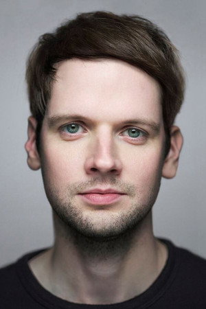 Cover image for Kieran Mulcare