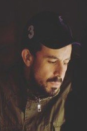 Cover image for Mohamed Osama