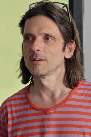 Cover image for Jeremy Deller