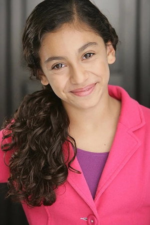 Cover image for Giselle Nieto