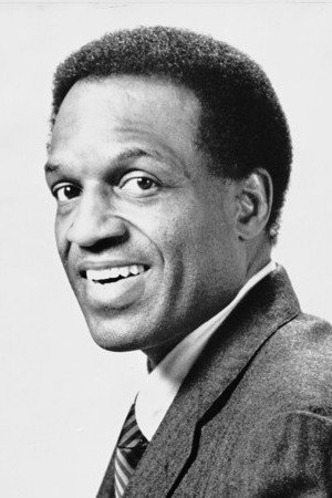 Cover image for Nipsey Russell