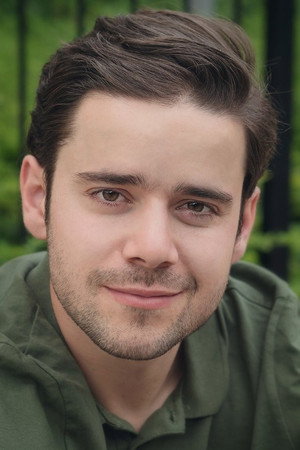 Cover image for Dan Burman