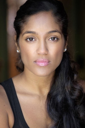 Cover image for Danielle Walters