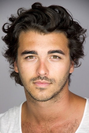 Cover image for Luca Asselin