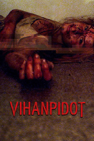 Poster for Insanity