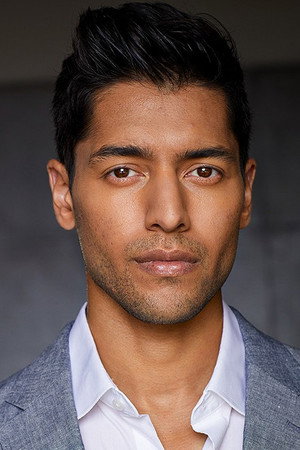 Cover image for Dave Kumar