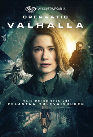 Poster for Проект Вальхалла