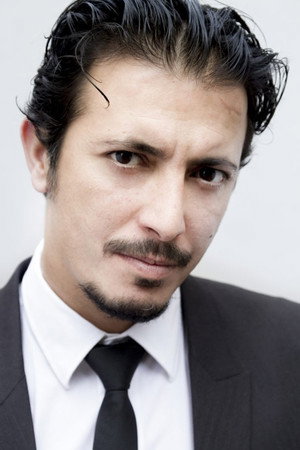 Cover image for Hafid F. Benamar