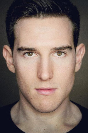 Cover image for Sam Benjamin