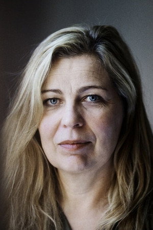 Cover image for Lone Scherfig