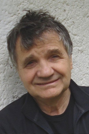 Cover image for Klaus Rott