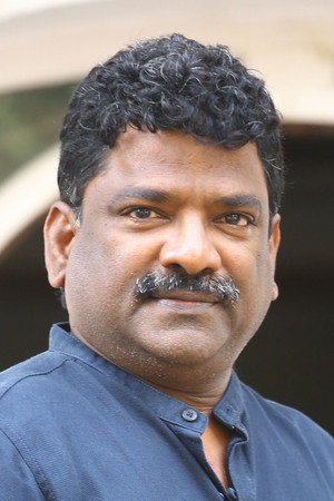 Cover image for Chandrabose