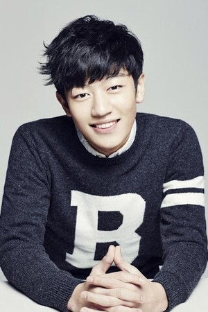 Cover image for 채상우
