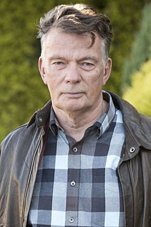 Cover image for Russell Kiefel