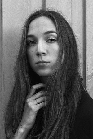Cover image for Mari-Liis Kriisa