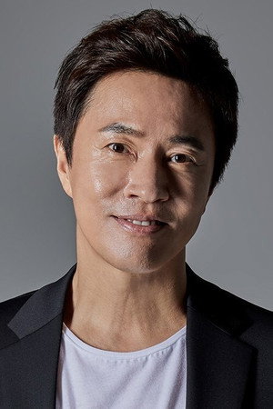 Cover image for 김정민