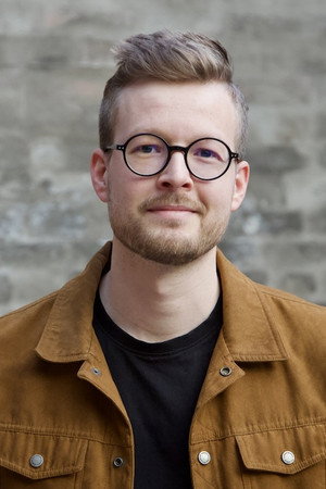 Cover image for Svein-Ketil Bjøntegård
