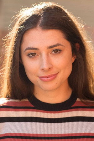 Cover image for Lydia Mocerino