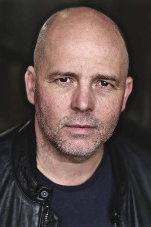 Cover image for Gary Cross