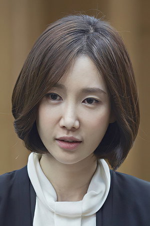 Cover image for 오연아