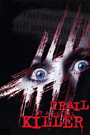 Poster for Бумажный след