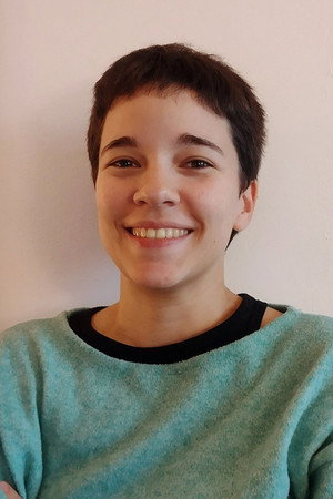 Cover image for Diana Salomé Cabral