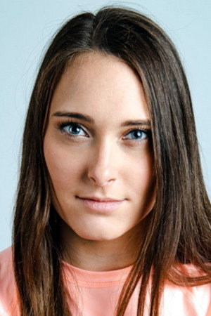 Cover image for Jordanne Calvin