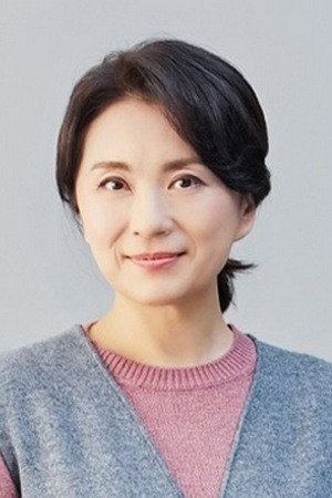 Cover image for 추귀정