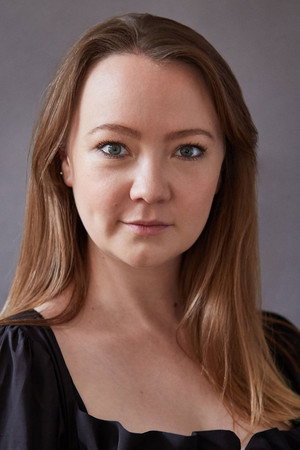 Cover image for Kerrie Hayes