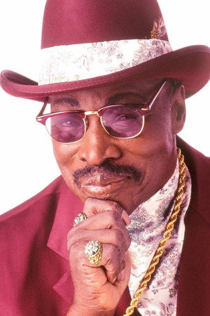 Cover image for Rudy Ray Moore