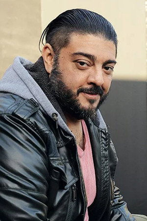 Cover image for Ariel Pérez de María