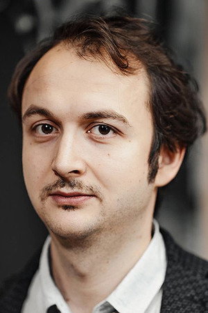 Cover image for Алексей Золотовицкий