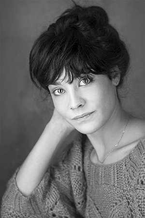 Cover image for Marion Lambert