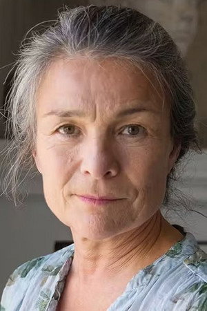 Cover image for Jette Lehmann