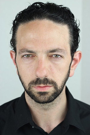 Cover image for Brian Berrebbi