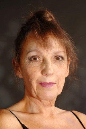 Cover image for Martine Demaret