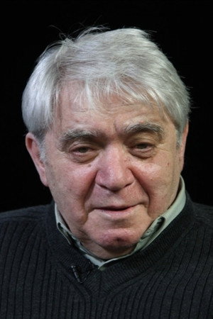 Cover image for Александр Гельман
