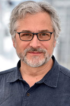 Cover image for Michael Dudok de Wit
