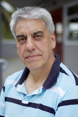 Cover image for Paul Norell