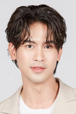 Cover image for จิณณะ นวรัตน์