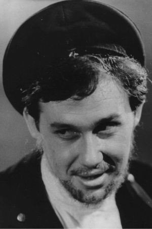 Cover image for Vladimir Retsepter