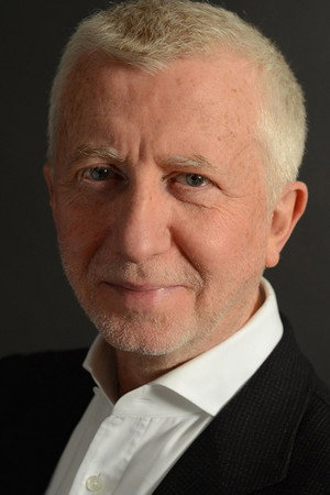 Cover image for Jimmy Mulville