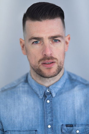 Cover image for Vin Hawke