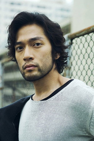 Cover image for 阿部進之介