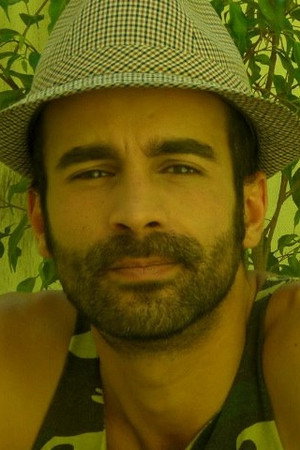 Cover image for Daniel Infantini