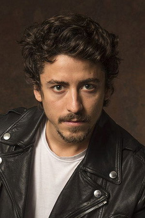 Cover image for Jesuíta Barbosa