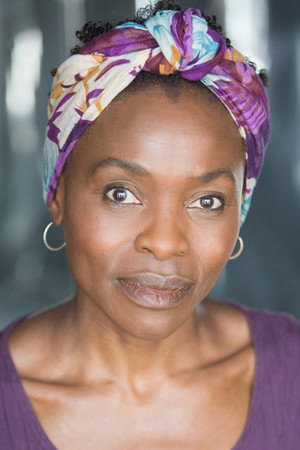 Cover image for Rakie Ayola
