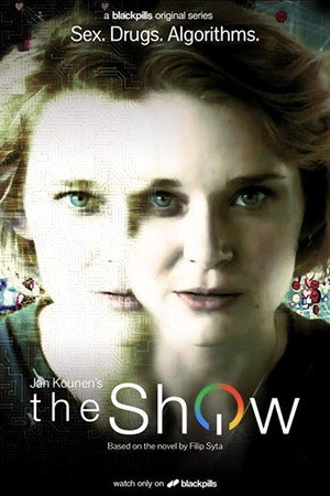 Poster for Шоу