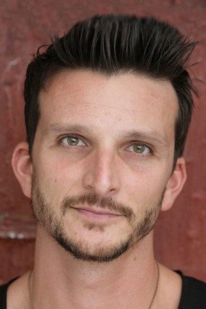 Cover image for Aaron Behr
